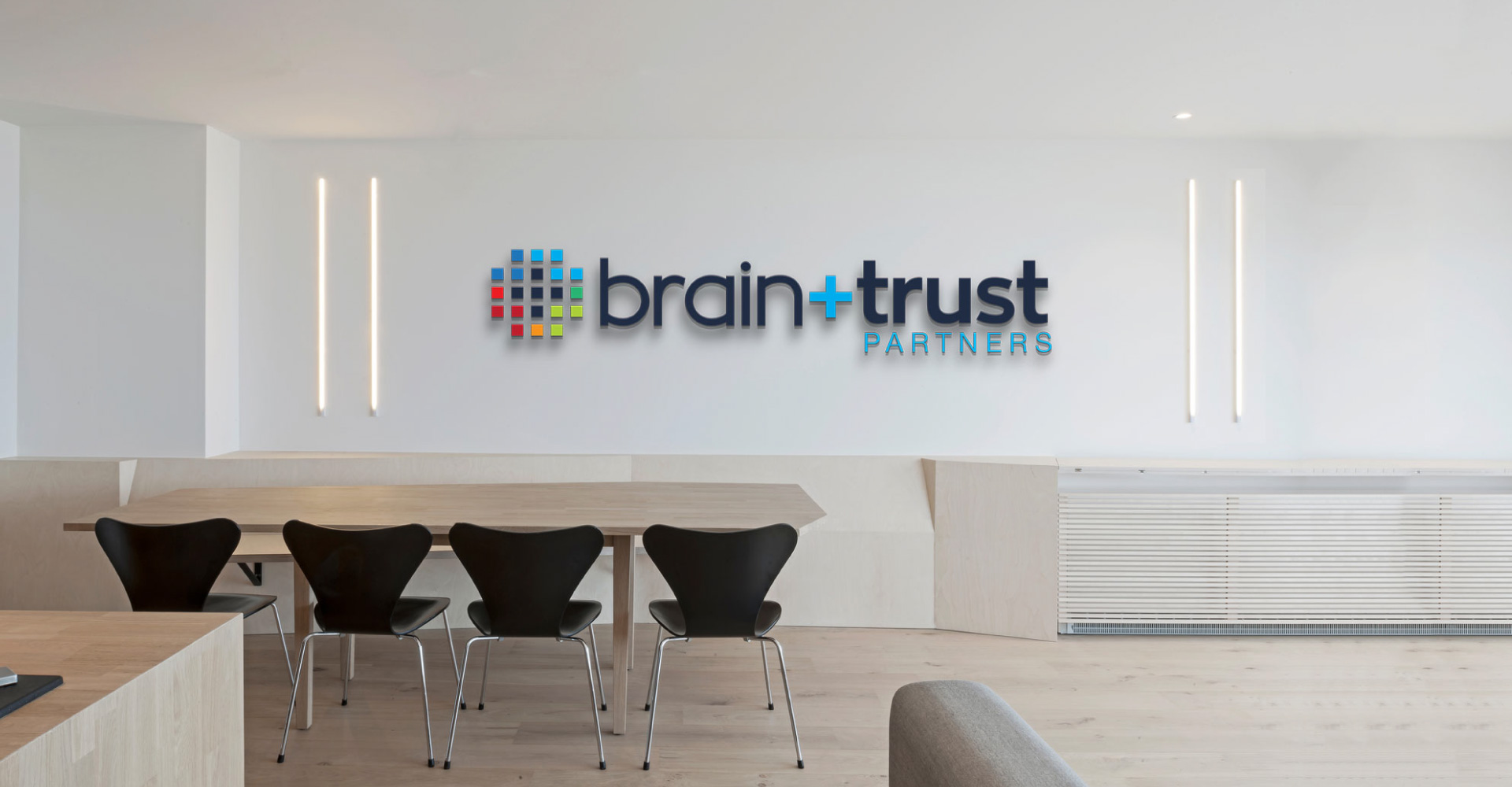 Common Sense - brain+trust Partners