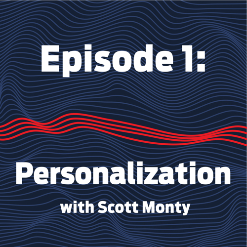 The Difference: Episode 1 – Personalization: Why Some Brands Win and Others Look Foolish