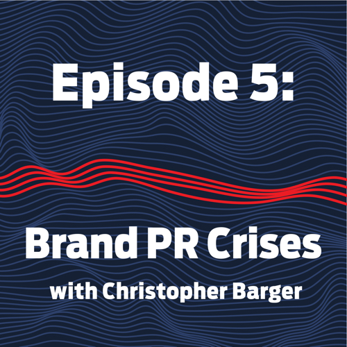 The Difference: Episode 5 – Five Terrible Brand Crises and What Execs Can Learn