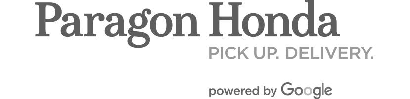 Paragon Honda Paragon Honda