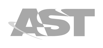 AST logo