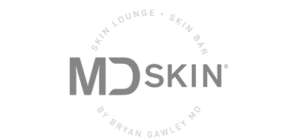 MD Skin logo